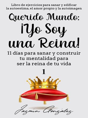 cover image of Querido Mundo